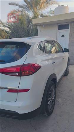 هيونداي توسان